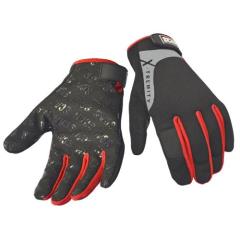 Scan Work Gloves With Touchscreen Function