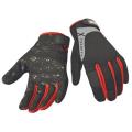 Scan Work Gloves With Touchscreen Function