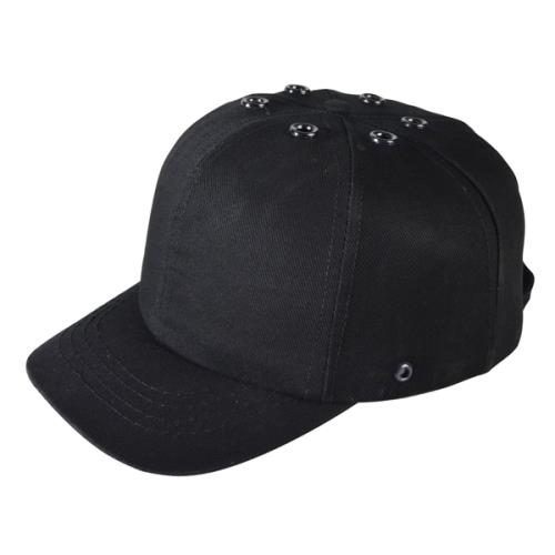 Scan Bump Cap - Blue