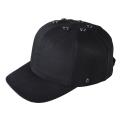 Scan Bump Cap - Blue