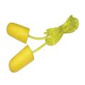 Scan Foam Earplugs + Cord (6 Pairs) Snr29