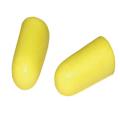 Scan Tapered Foam Earplugs (6 Pairs) Snr29