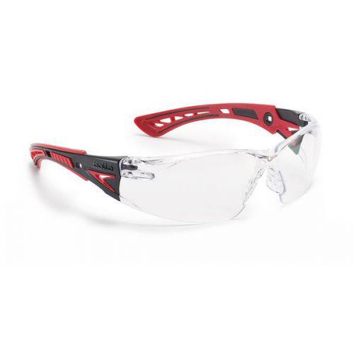 Scan Flexi-spec Safety Glasses Twin Pack