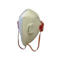 Scan Fold Flat Mask Ffp3 Protection Pk 3