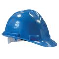 Scan Safety Helmet Blue