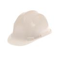 Scan Safety Helmet White