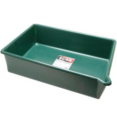 Scan Drip Pan 53 X 40 X 9.5cm 16 Litre