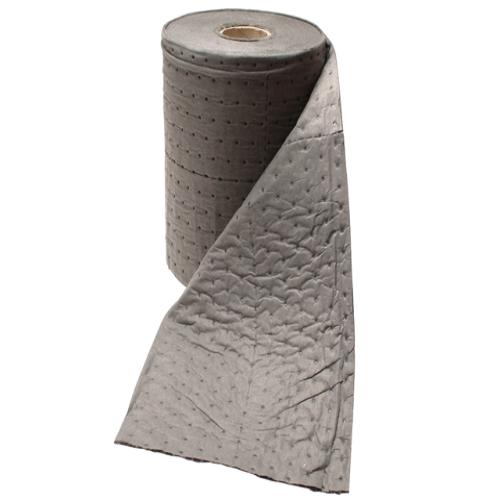 Scan Universal Absorbent Quick-grip Roll Box