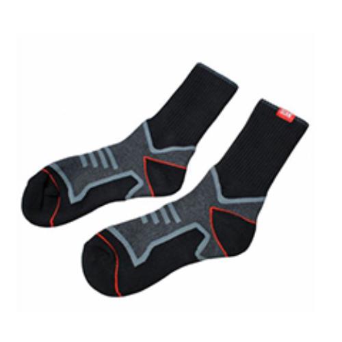 Scan Work Socks Twin Pack