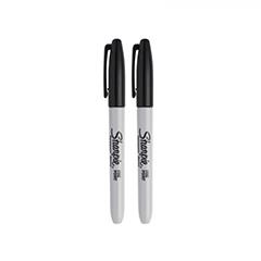 Sharpie Marker Pens Pack Of 2 In Cdu Of 12 Bl