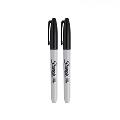 Sharpie Marker Pens Pack Of 2 In Cdu Of 12 Bl