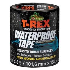 Shurtape T-rex® Waterproof Tape 100mm X 1.5m