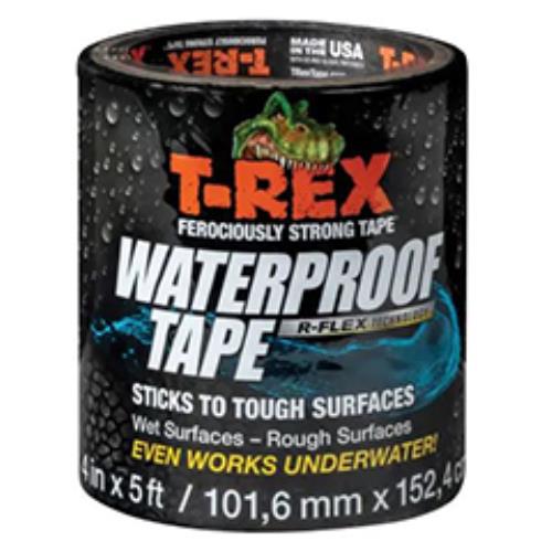 Shurtape T-rex® Waterproof Tape 100mm X 1.5m
