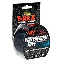 Shurtape T-rex® Waterproof Tape 50mm X 1.5m