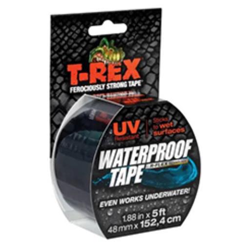 Shurtape T-rex® Waterproof Tape 50mm X 1.5m