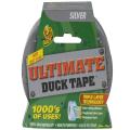 Shurtape Duck Tape Ultimate 50mm X 25m Silver