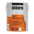 Sikkens Filter 7+ Woodstain Dark Oak 2.5l