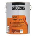 Sikkens Cetol Filter 7 Plus Translucent Woods