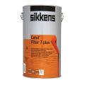 Sikkens Filter 7+ Woodstain Light Oak 5l