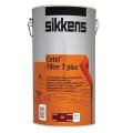 Sikkens Filter 7+ Woodstain Mahogany 5l