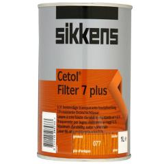 Sikkens Cetol Filter 7+ Woodstain Pine 1l