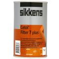 Sikkens Cetol Filter 7+ Woodstain Pine 1l