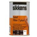 Sikkens Cetol Filter 7+ Woodstain Rosewood 1l