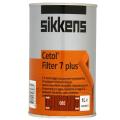 Sikkens Cetol Filter 7+ Woodstain Teak 1l