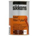 Sikkens Cetol Filter 7+ Woodstain Walnut 1l