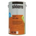 Sikkens Cetol Hls+ Woodstain Dark Oak 5l