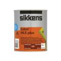 Sikkens Cetol Hls+ Woodstain Dark Oak 1l