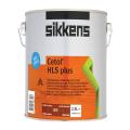 Sikkens Cetol Hls+ Woodstain Dark Oak 2.5l