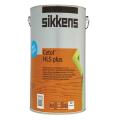 Sikkens Cetol Hls+ Woodstain Light Oak 5l
