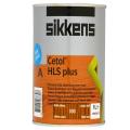 Sikkens Cetol Hls+ Woodstain Light Oak 1l