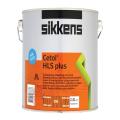 Sikkens Cetol Hls+ Woodstain Light Oak 2.5l
