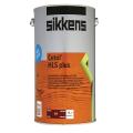 Sikkens Cetol Hls+ Woodstain Mahogany 5l