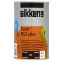 Sikkens Cetol Hls+ Woodstain Rosewood 1l