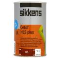 Sikkens Cetol Hls+ Woodstain Teak 1l