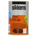 Sikkens Cetol Hls+ Woodstain Walnut 1l