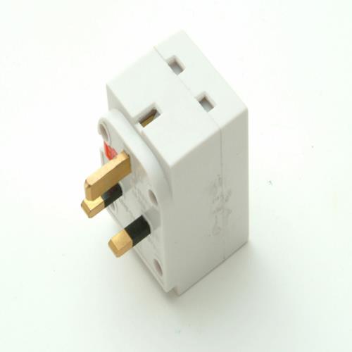 Smj 3 Way Fused Adaptor