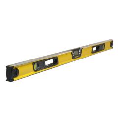 Stanley Fatmax Digital Level 3 Vial 120cm