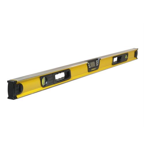 Stanley Fatmax Digital Level 3 Vial 120cm