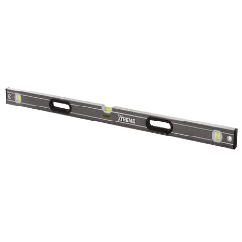 Stanley Pro Box Beam Spirit Level3 Vial 120cm