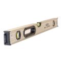 Stanley Magnetic Box Spirit Level3 Vial 120cm