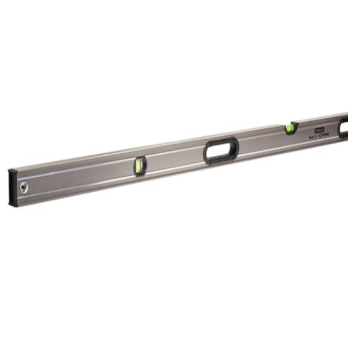 Stanley Pro Box Beam Spirit Level3 Vial 180cm