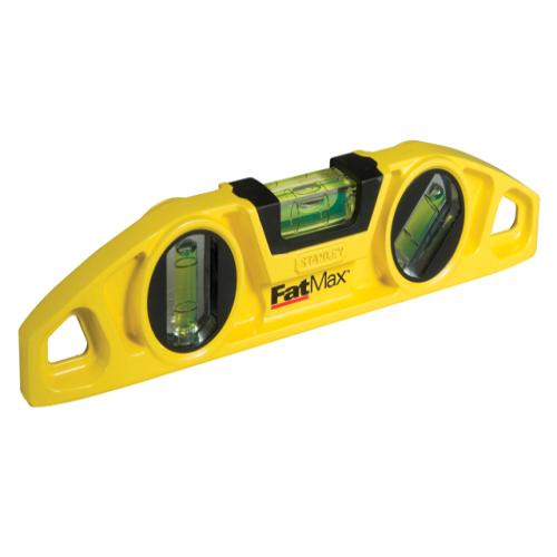 Stanley Fatmax Torpedo Level 22cm
