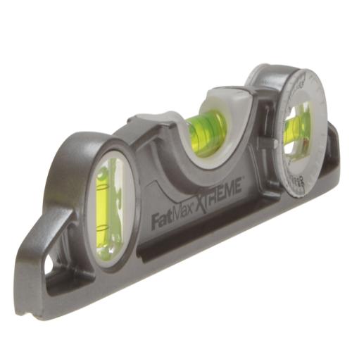 Stanley Fatmax Torpedo Level 25cm