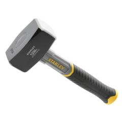 Stanley Fibreglass Club Hammer 1250g