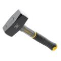 Stanley Fibreglass Club Hammer 1500g