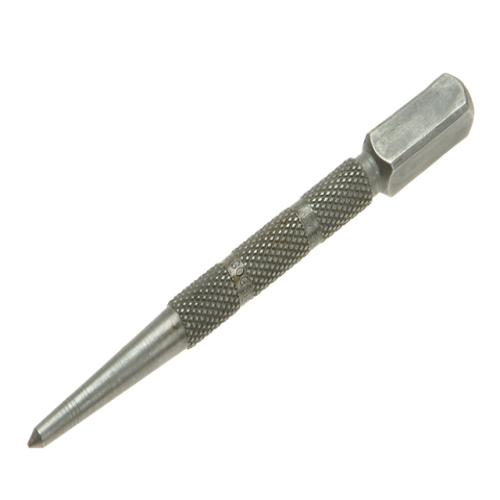 Stanley Square Head Centre Punch 3.2mm(1/8